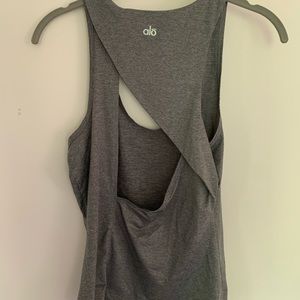 Alo Tank Top